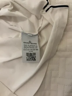 Stone Island polo (maat m)