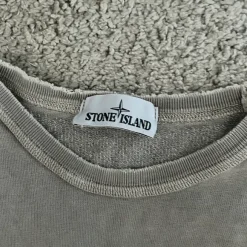 Stone Island Sweatshirt