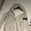 Stone Island Zipper