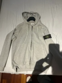 Stone Island Zipper