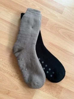 Stoppersocken Noppen Socken abs Socken 43-46 neu