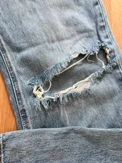 Stradivarius Baggy Jeans Gr.42