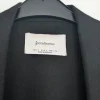 Stradivarius Blazer schwarz