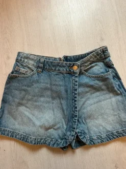 Stradivarius broek rok