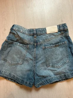 Stradivarius broek rok