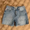 Stradivarius Jeans Shorts