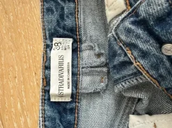 Stradivarius Jeans Shorts 38