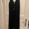 Stradivarius Jumpsuit