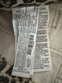 Stradivarius Leo Jeans
