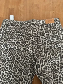 Stradivarius Leo Jeans