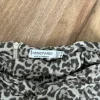 Stradivarius Leo Skort mit Wickeloptik