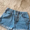 Stradivarius Shorts Mom Jeans