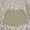 Stradivarius Skort