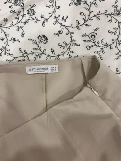 Stradivarius Skort