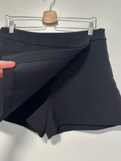 Stradivarius Skort