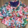 Stradivarius Tropical Jacket