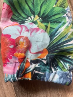 Stradivarius Tropical Jacket