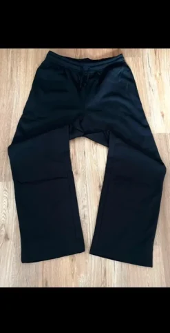 Straight leg Sweatpants Jogginghose Neu