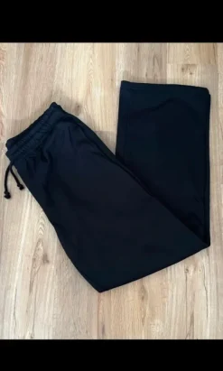 Straight leg Sweatpants Jogginghose Neu