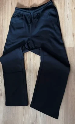 Straight leg Sweatpants Jogginghose Neu