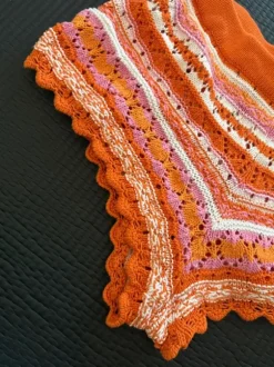 Strand Short