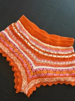Strand Short