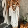 Strand Tunika Kleid