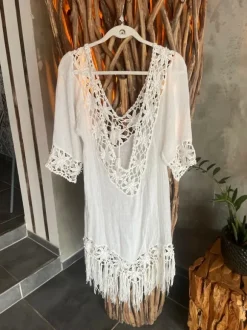 Strand Tunika Kleid