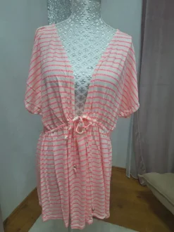 Strandkimono,Strandkleid