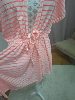 Strandkimono,Strandkleid