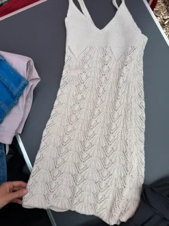 Strandkleid
