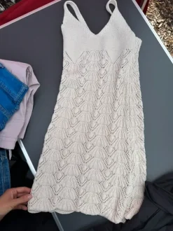 Strandkleid