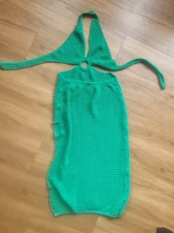 Strandkleid