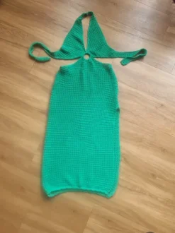 Strandkleid