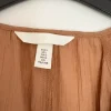 Strandkleid/ Tunika von H&M, Größe L