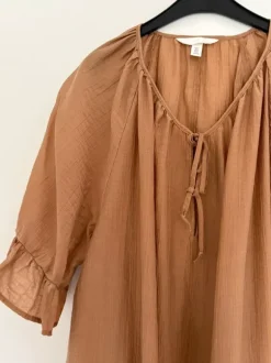 Strandkleid/ Tunika von H&M, Größe L