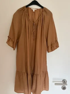 Strandkleid/ Tunika von H&M, Größe L