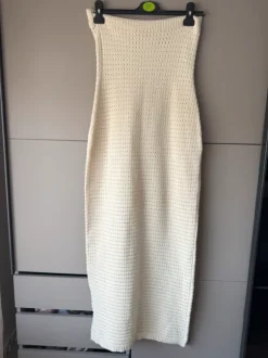 Strandkleid/Trägerlos
