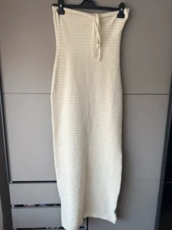 Strandkleid/Trägerlos