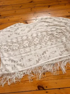 Strandoberteil, Hängerchen, boho, Hippie