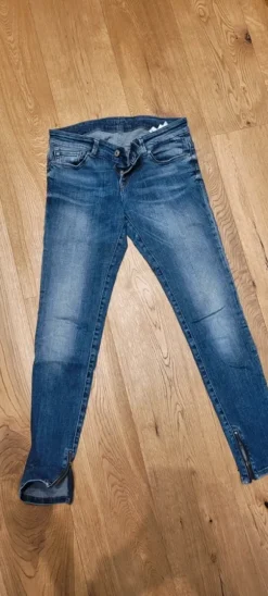 Strech jeans