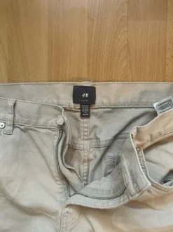 Stretch Jeans