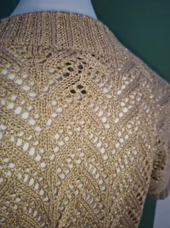 Strick Pullover Mango