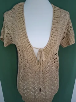 Strick Pullover Mango