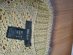 Strick Pullover Mango