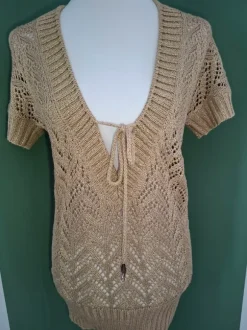 Strick Pullover Mango