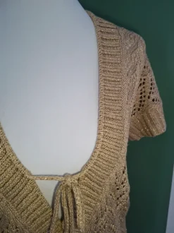 Strick Pullover Mango