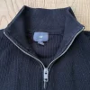 Strick Rollkragen Pullover