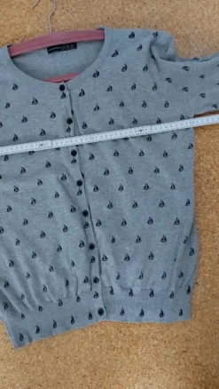 Strickjacke