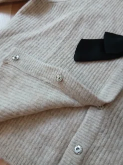 Strickjacke